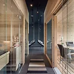 Apart-hotel Ride & Relax Schwarz 4*
