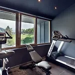 Apart-hotel Ride & Relax Schwarz 4*