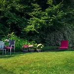 Ride & Relax Schwarz Aparthotel