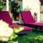 Aparthotel Ride&relax Schwarz 4*