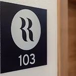 Ride&relax Schwarz Aparthotel 4*