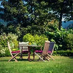 Ride&relax Schwarz