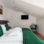 Aparthotel Ride&relax Schwarz 4*