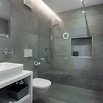 Ride & Relax Schwarz 아파트호텔 4*