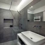 Aparthotel Ride & Relax Schwarz Eben Im Pongau
