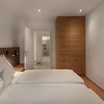 Ride&relax Schwarz Aparthotel