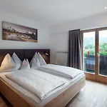 Aparthotel Ride & Relax Schwarz