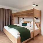 Ride & Relax Schwarz Aparthotel Eben Im Pongau