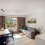 Aparthotel Ride & Relax Schwarz 4*