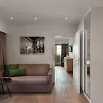 Ride & Relax Schwarz Aparthotel