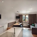 Ride & Relax Schwarz Aparthotel Eben Im Pongau
