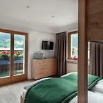 Ride&relax Schwarz Aparthotel Eben Im Pongau