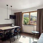 Ride & Relax Schwarz Apart-hotel Eben Im Pongau