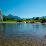 Ride&relax Schwarz