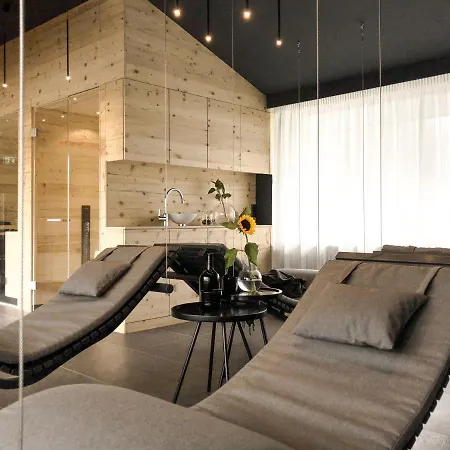 Ride & Relax Schwarz Eben Im Pongau