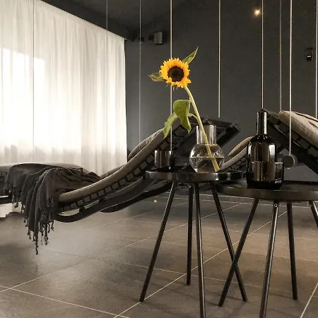 Appart hôtel Ride & Relax Schwarz Eben Im Pongau