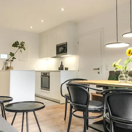 Appart hôtel Ride & Relax Schwarz Eben Im Pongau