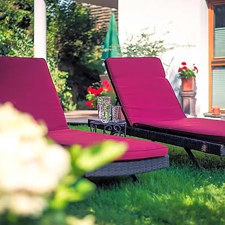 Ride&relax Schwarz Aparthotel Eben Im Pongau