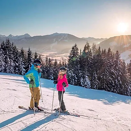 Ride&relax Schwarz Aparthotel 4*