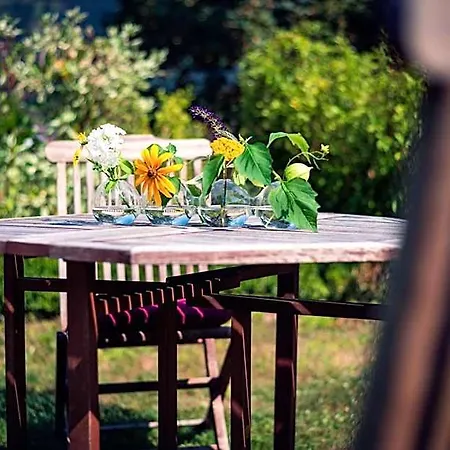Ride&relax Schwarz Aparthotel 4*