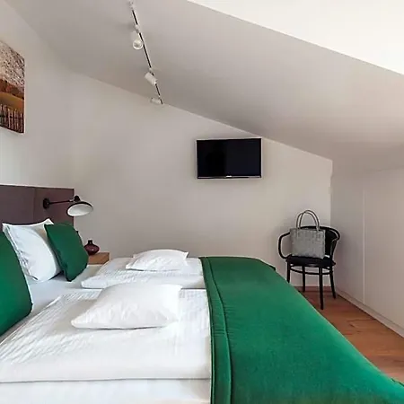 Ride&relax Schwarz Aparthotel