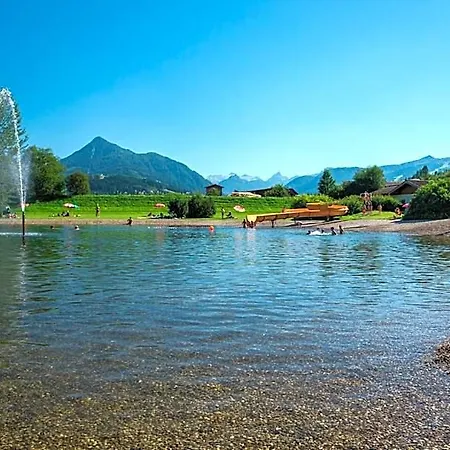 Ride&relax Schwarz Aparthotel Eben Im Pongau