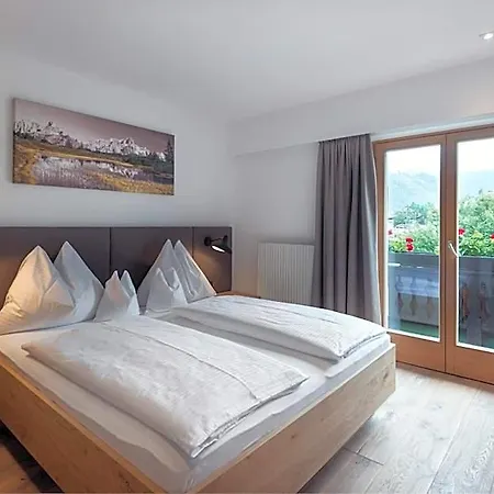 Aparthotel Ride&relax Schwarz 4*