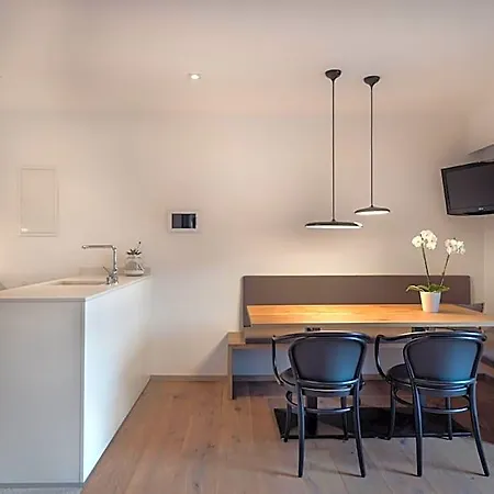 Aparthotel Ride&relax Schwarz