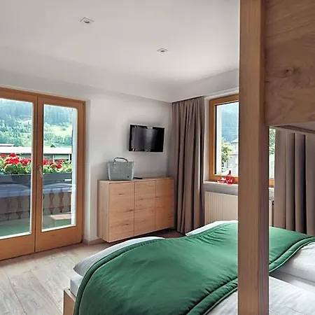 Ride&relax Schwarz 4*