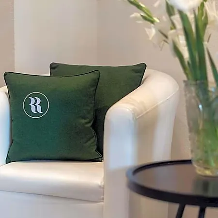 Aparthotel Ride&relax Schwarz
