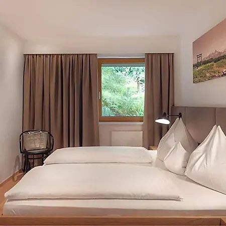 Aparthotel Ride&relax Schwarz