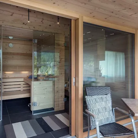 Ride & Relax Schwarz Eben Im Pongau