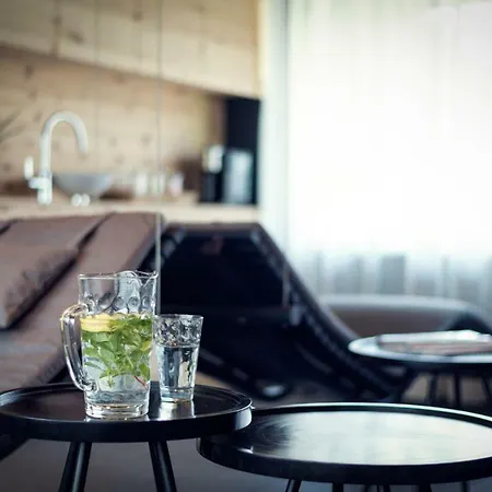 Ride & Relax Schwarz Eben Im Pongau