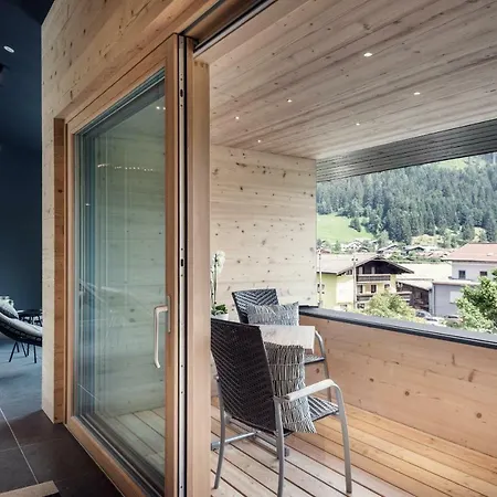 Ride & Relax Schwarz Appart hôtel 4*