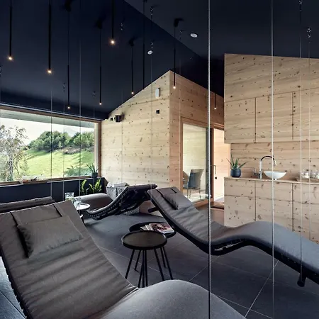 Ride & Relax Schwarz Appart hôtel Eben Im Pongau