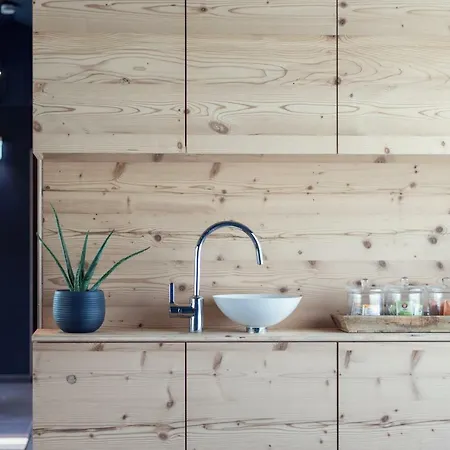 Ride & Relax Schwarz Appart hôtel Eben Im Pongau