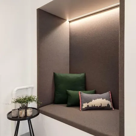 Appart hôtel Ride & Relax Schwarz Eben Im Pongau