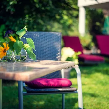 Ride & Relax Schwarz Hotel apartamentowy Eben Im Pongau