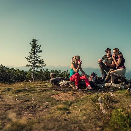 Ride & Relax Schwarz