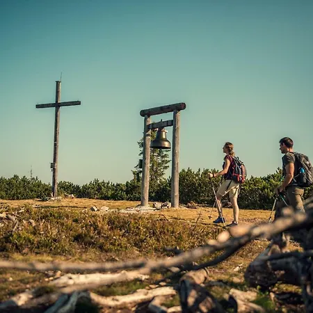 Ride & Relax Schwarz Appart hôtel