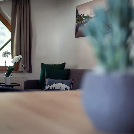 Ride & Relax Schwarz