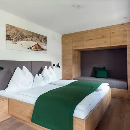 Ride & Relax Schwarz 4* Eben Im Pongau