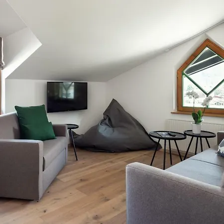 Ride & Relax Schwarz