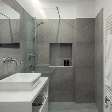 Ride & Relax Schwarz 4* Eben Im Pongau