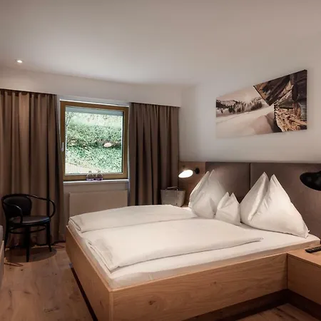Aparthotel Ride & Relax Schwarz