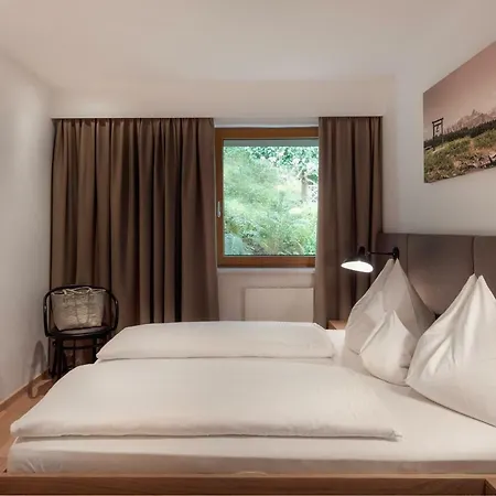 Aparthotel Ride & Relax Schwarz