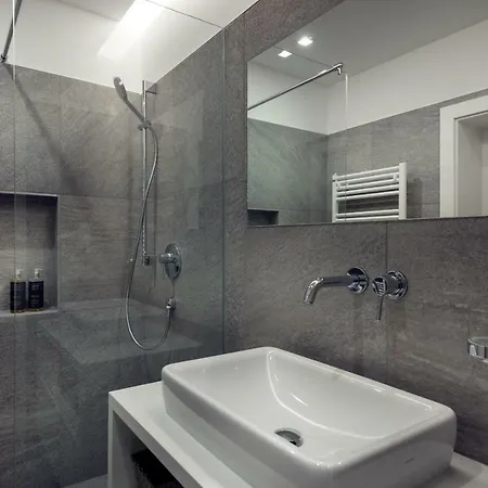 Ride & Relax Schwarz Appart hôtel 4*