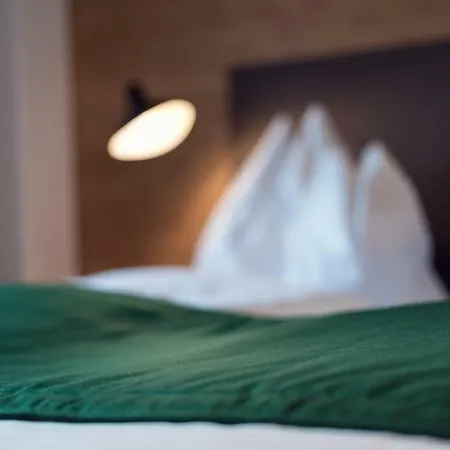 Ride & Relax Schwarz Hotel apartamentowy