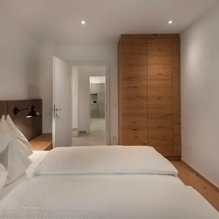 Ride & Relax Schwarz Hotel apartamentowy