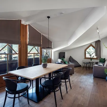 Ride & Relax Schwarz